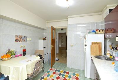 Garsonieră decomandată în Unirii - 17