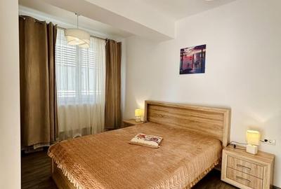Apartament 2 camere Mamaia Nord Hotel Opera - 12