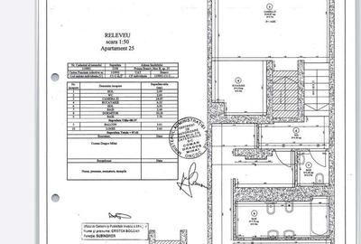 Apartament cu 2 camere în Poiana Brașov - 9