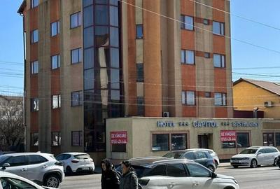 Casă individuală cu 30 camere cu Canalizare în Ultracentral - 1