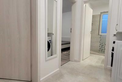 Garsonieră decomandată în Central - 5