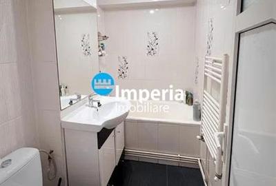 Apartament cu 3 camere semidecomandat în Tătărași - 8