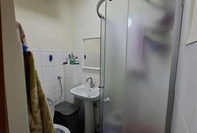 1 camera, etaj 3, CENTRALA, CLIMA, Buziasului - 5