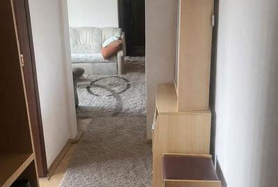 Apartament cu 4 camere în Central - 1