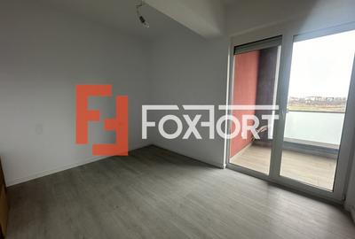 Apartament cu 3 camere, etajul 1, bloc nou, zona Aradului - 3