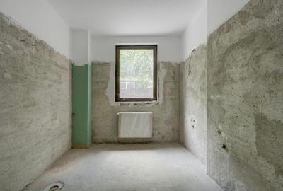 Casă individuală cu 7 camere cu Canalizare în Primăverii - 8