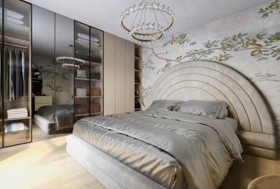 Penthouse 4 camere in ansamblul My Place Residence | Pipera | bloc 2023 - 3
