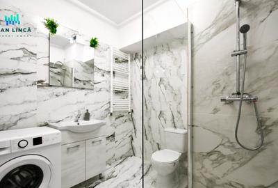 Eforie Nord Acapulco-Garsoniera 40,70mp mobilata-utilata tot - 14