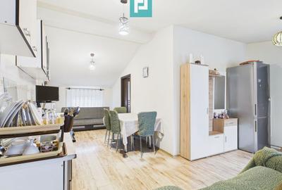 Casă individuală cu dublu potențial - 39