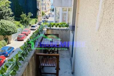 Apartament 4 camere de inchiriat zona Piata Ovidiu - Peninsula - 2