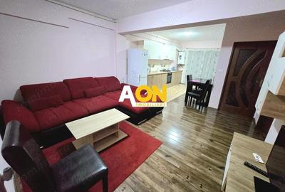 Apartament cu 3 Camere, Bloc Nou, Etaj 2, Zona HCC - 1