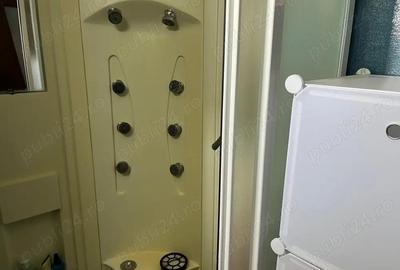 Garsonieră semidecomandată în 1 Mai