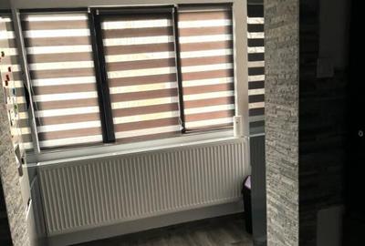 Apartament 3 camere SUPERB-str MEDUZEI -E3 - 2