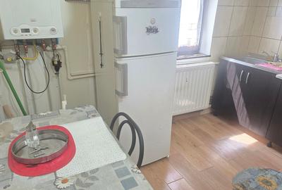 Garsonieră decomandată în Dacia - 6