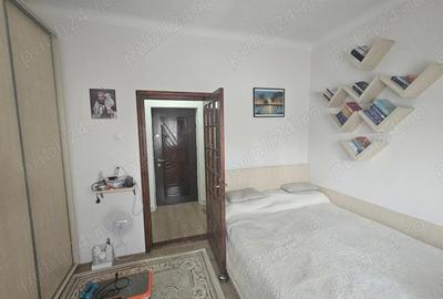 Direct proprietar! 2 camere decomandate, spa?ios, zona Garii - 4