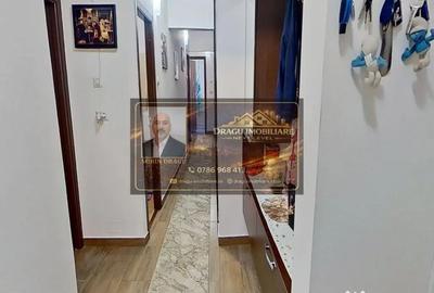 Apartament cu 3 camere decomandat în Central - 5