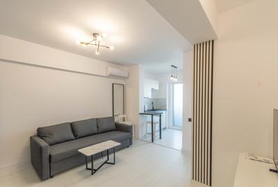 Garsonieră semidecomandată, mobilată în Titan - 2