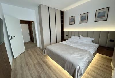 Apartament 2 camere zona Tractorul | Mobilat lux | Constructie 2025 - 6