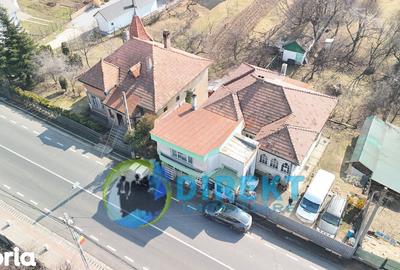 Spațiu comercial, de 80 mp, în Prundu Bârgăului - 3