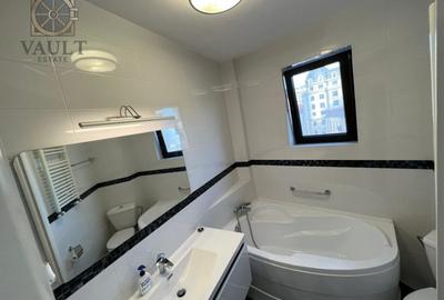 Apartament cu 4 camere decomandat, mobilat în Calea Victoriei - 13