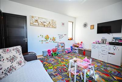 Casă individuală cu 5 camere cu Teren 965 Mp în Central - 26