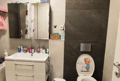 Giurgiului-Luica-Apartament de 4 camere decomandat - 27