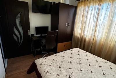 Apartament cu 2 camere semidecomandat, mobilat în Inel II - 4