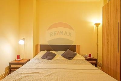 Garsoniera de vanzare, tip studio, 35 mp - Blocul Generali - 12