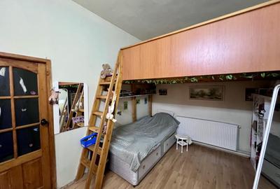 Apartament cu 2 camere nedecomandat, mobilat în Iosefin - 4