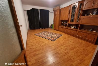 Apartament cu 2 camere decomandat în Beba Veche - 1