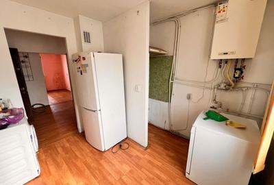 Apartament cu 4 camere decomandat în Exterior Vest - 5