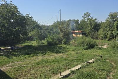 Casă cu 2 camere în Letea Veche - 2