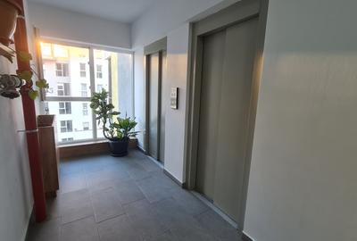 Apartament 2 Camere Decomandat, Zona Theodor Pallady – Modern si Spatios - 17