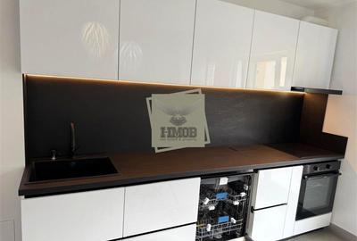 Apartament cu 2 camere decomandat în Ștrand - 7