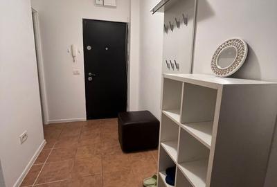 Apartament cu 2 camere semidecomandat în Dacia - 5