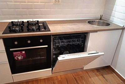 Apartament cu 2 camere semidecomandat, mobilat în Grozăvești - 4