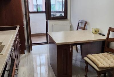 Apartament 2 camere situat in Tractorul-Isaran, 2 bai,  79 mp, balcon! - 2