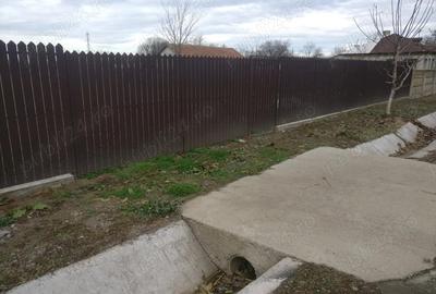 Teren de 3000 mp, în Urleasca - 7