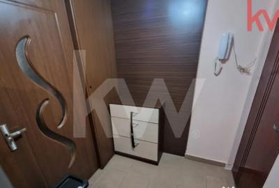 Apartament cu 2 camere semidecomandat, mobilat în Brazda lui Novac - 6