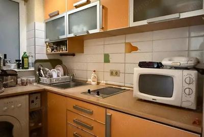 Apartament 2 camere, bloc fara risc seismic, loca?ie premium Calea Victoriei - 2