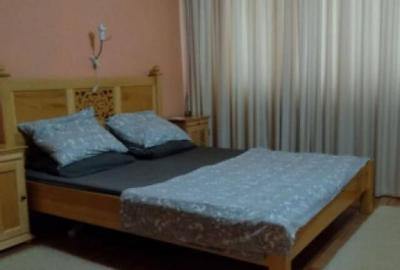 Apartament spa?ios in Mara?ei, Ciuperca 3 camere - 2