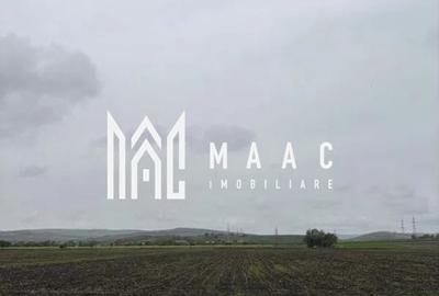 Parcelă 511 mp cu PUZ aprobat I Nazna I Intravilan - 2