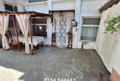 Apartament 4 camere de vanzare in Centrul Constantei - 15