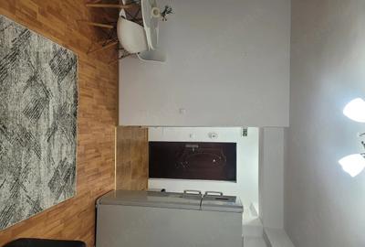 Garsonieră decomandată în Baciu - 5
