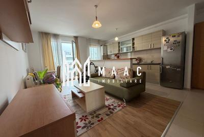 Apartament cu 2 camere decomandat, mobilat în Arhitecților - Calea Cisnădiei - 5