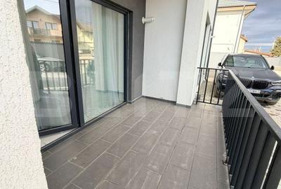 Apartament cu 3 camere în Central - 2