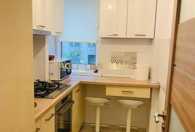 Apartament cu 2 camere semidecomandat, mobilat în Gara de Nord - 3