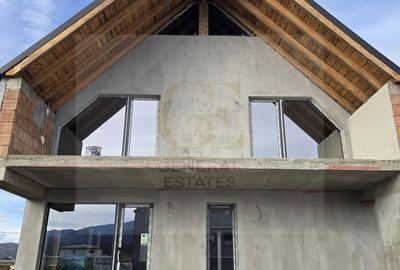 Ansamblu rezidențial exclusivist în Cristian, Brașov - 4