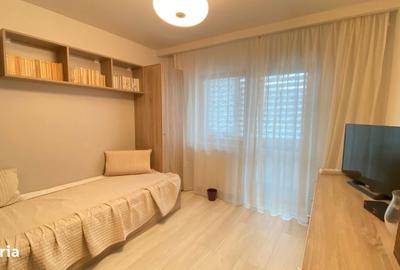 Apartament cu 4 camere în Astra - 9