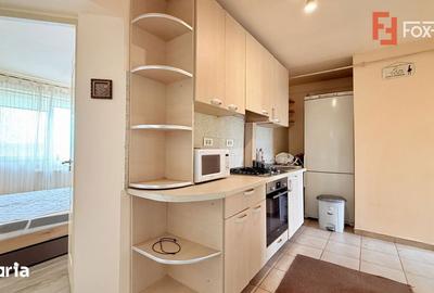 Apartament cu 3 camere semidecomandat în Ghiroda - 3